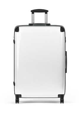 Suitcase - Egotier 891