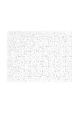 Jigsaw Puzzle with Tin - Egotier 906