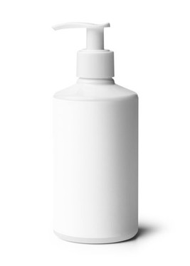 Floral Hand & Body Wash - Egotier 646