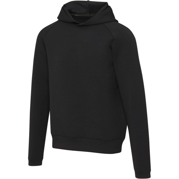 Elevate Life 38239 - Danali unisex interlock sports hoodie