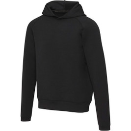 Elevate Life 38239 - Felpa sportiva unisex con cappuccio in tessuto interlock Danali