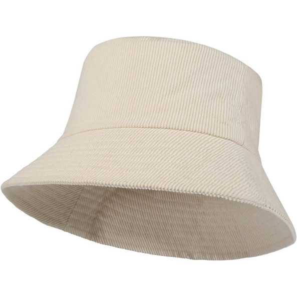 Elevate NXT 111072 - Howson recycled corduroy sun hat