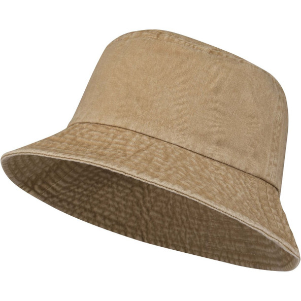 Elevate NXT 111075 - Mitica washed sun hat
