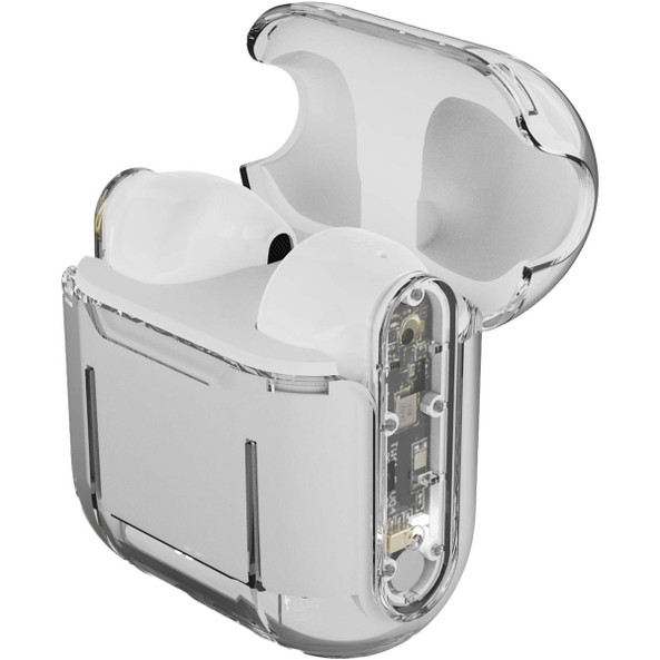 Prixton 2PA176 - Prixton TWS162 earbuds