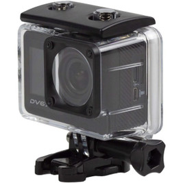 Prixton 2PA173 - Prixton DV670 4K dual screen action camera