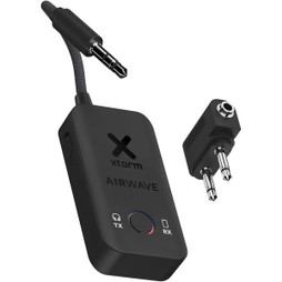 Xtorm 124476 - Xtorm XAWBT01 AirWave trådløs lydadapter