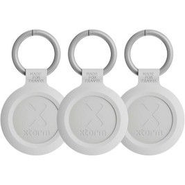 Xtorm 124477 - Xtorm XTAG2A 3-pack waterbestendig reistags