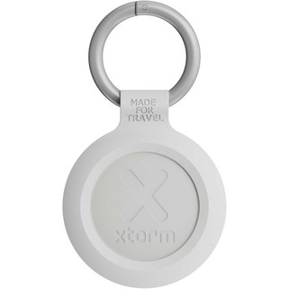 Xtorm 124478 - XTAG2A0 water resistant travel tag