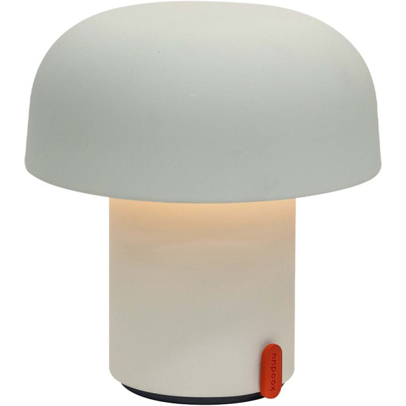 Kooduu 124444 - Kooduu Sensa Play JBL portable speaker and lamp