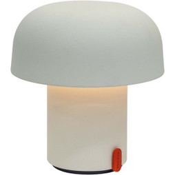 Kooduu 124444 - Kooduu Sensa Play JBL transportabel højttaler og lampe