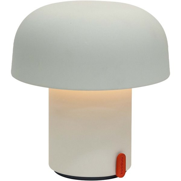 Kooduu 124444 - Altoparlante e lampada portatile JBL Kooduu Sensa Play