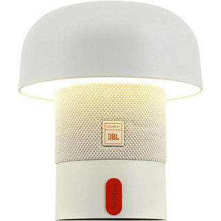 Kooduu 124451 - Sensa Play Mini JBL portable speaker and lamp