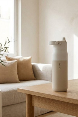 Larq 100897 - PureVisTM 2.0 680 ml water bottle