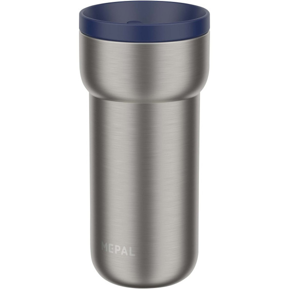 Mepal 100908 - Mepal Ellipse 375 ml insulated stainless steel mug
