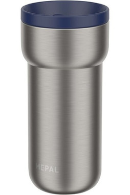 Mepal 100908 - Ellipse 375 ml insulated stainless steel mug