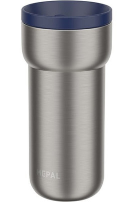 Mepal 100908 - Mug isotherme mepal Ellipse en acier inoxydable de 375 ml