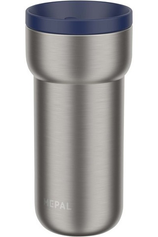 Mepal 100908 - Ellipse 375 ml insulated stainless steel mug