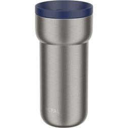 Mepal 100908 - Mepal Ellipse 375 ml isoleret krus i rustfrit stål