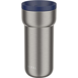 Mepal 100908 - Mepal Ellipse 375 ml insulated stainless steel mug
