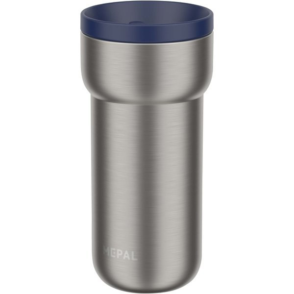 Mepal 100908 - Ellipse 375 ml insulated stainless steel mug