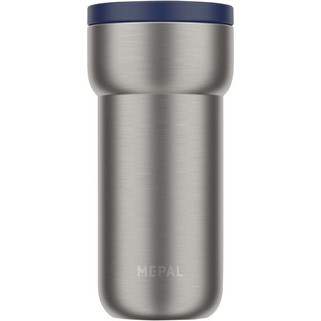 Mepal 100908 - Ellipse 375 ml insulated stainless steel mug
