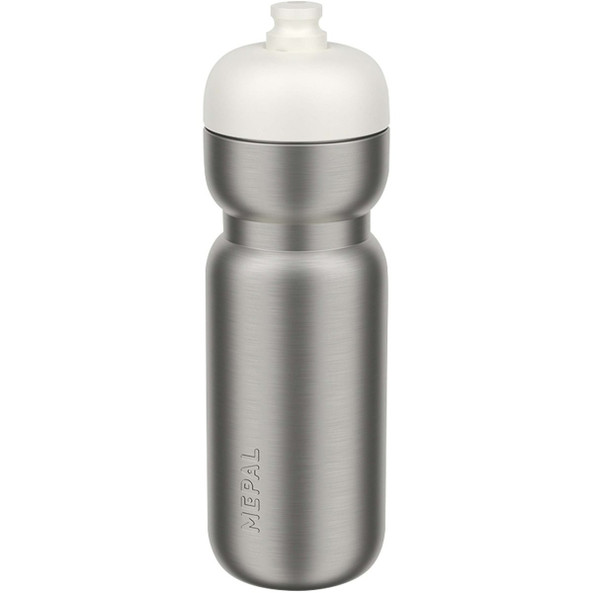 Mepal 100911 - Mepal Pull 800 ml stainless steel sport bottle