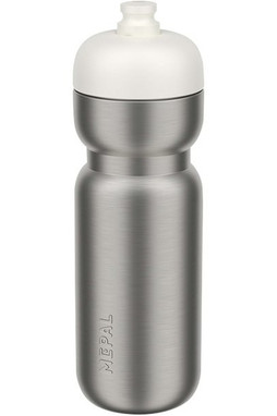 Mepal 100911 - Pull 800 ml stainless steel sport bottle