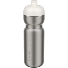 Mepal 100911 - Mepal Pull 800 ml stainless steel sport bottle