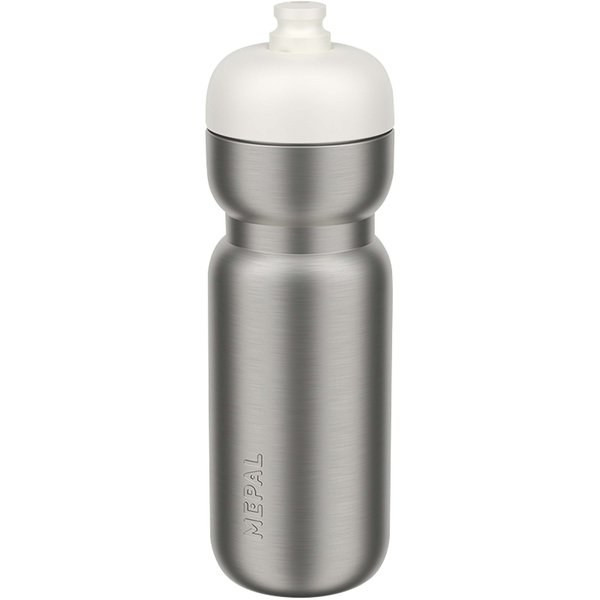 Mepal 100911 - Pull 800 ml stainless steel sport bottle