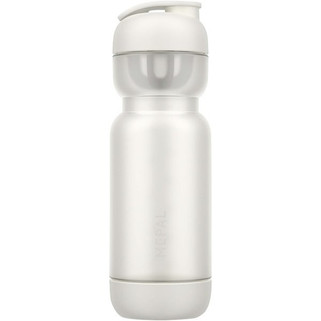 Mepal 100912 - Shaker urheilujuomapullo, 800 ml