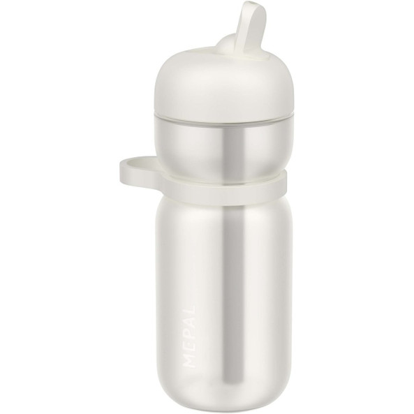 Mepal 100913 - Mepal 600 ml sport bottle with flip lid