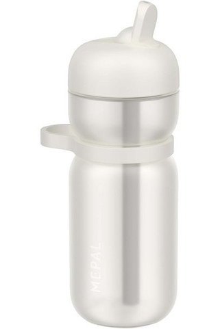 Mepal 100913 - 600 ml sport bottle with flip lid
