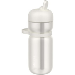 Mepal 100913 - Mepal 600 ml sportsflaske med fliplåg