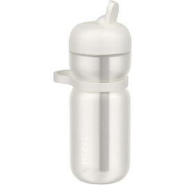 Mepal 100913 - Mepal 600 ml sport bottle with flip lid