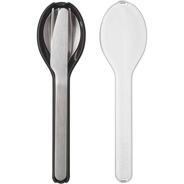 Mepal 130424 - Mepal Ellipse cutlery set 
