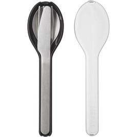 Mepal 130424 - Mepal Ellipse cutlery set 