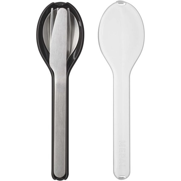 Mepal 130424 - Ellipse cutlery set