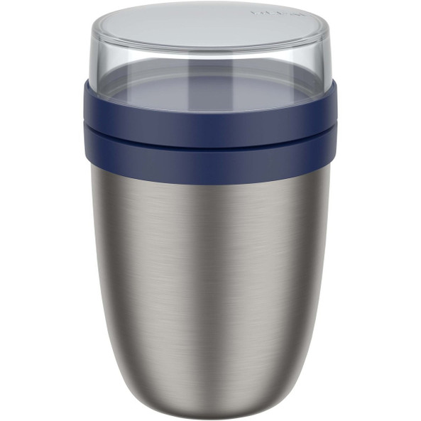 Mepal 113183 - Mepal Ellipse insulated lunch pot 2.0