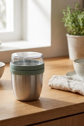 Mepal 113183 - Ellipse insulated lunch pot 2.0