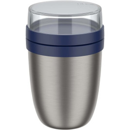 Mepal 113183 - Mepal Ellipse insulated lunch pot 2.0