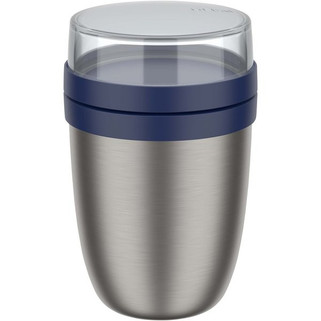 Mepal 113183 - Ellipse eristetty lounasrasia 2.0