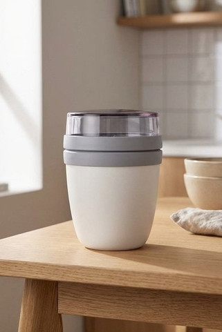 Mepal 113184 - Ellipse Mini lunch pot