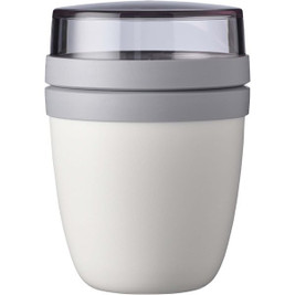 Mepal 113184 - Mepal Ellipse Mini lunch pot