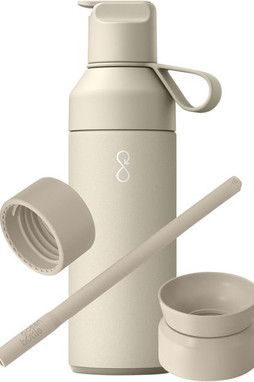 Ocean Bottle 113185 - 3-in-1-lahjasetti, 500 ml