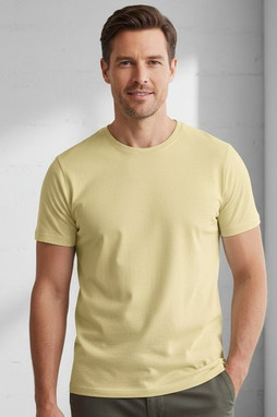 Roly R2200 - Corgi short sleeve mens t-shirt