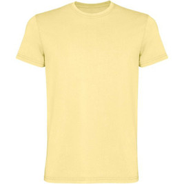 Roly R2200 - Corgi short sleeve men's t-shirt