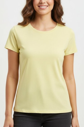 Roly R2201 - Fiyi short sleeve womens t-shirt