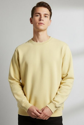 Roly R2203 - Jaya unisex crewneck sweater