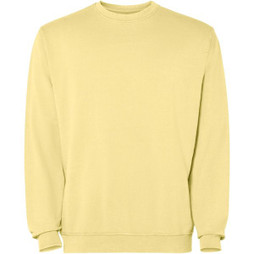 Roly R2203 - Jaya unisex sweater med rund hals
