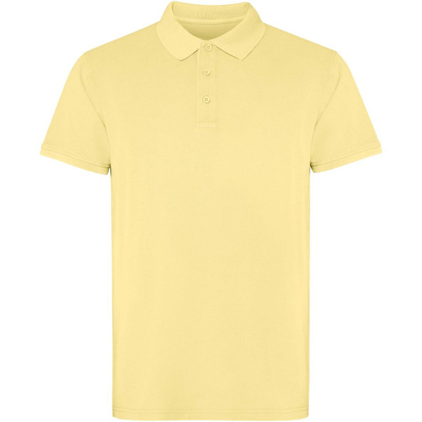Roly R2202 - Polo Cobain unisexe à manches courtes 